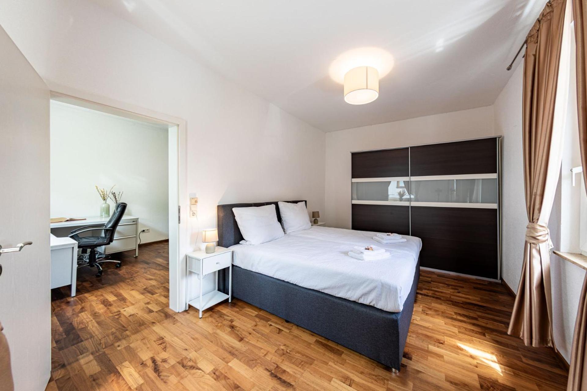 Premium Schwarzwald Suite Triberg im Schwarzwald Exterior foto